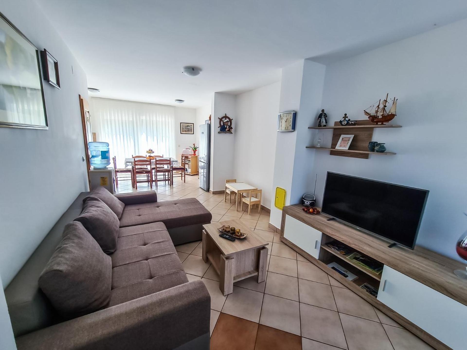 Apartment Hrastov Солине Екстериор снимка