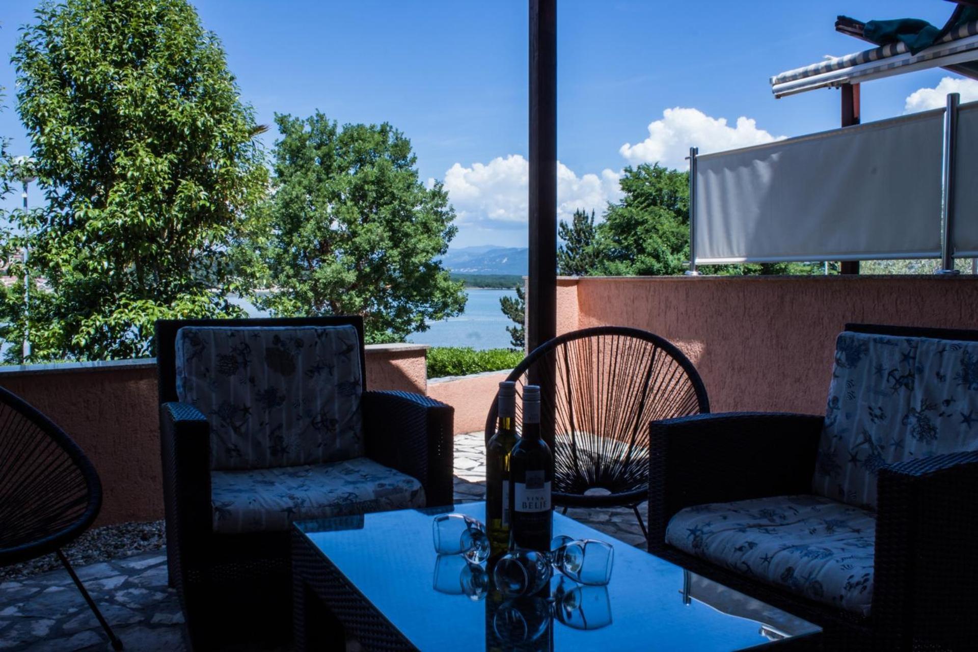 Apartment Hrastov Солине Екстериор снимка