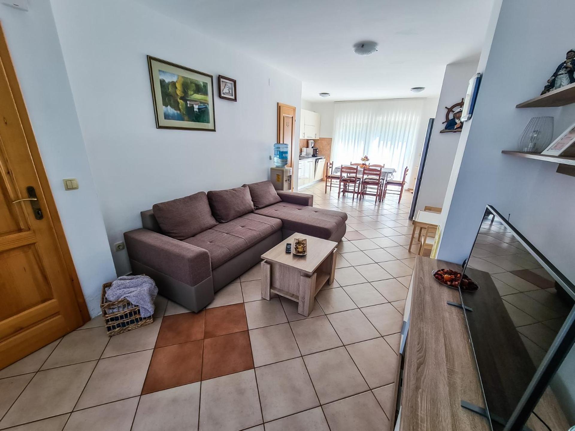 Apartment Hrastov Солине Екстериор снимка