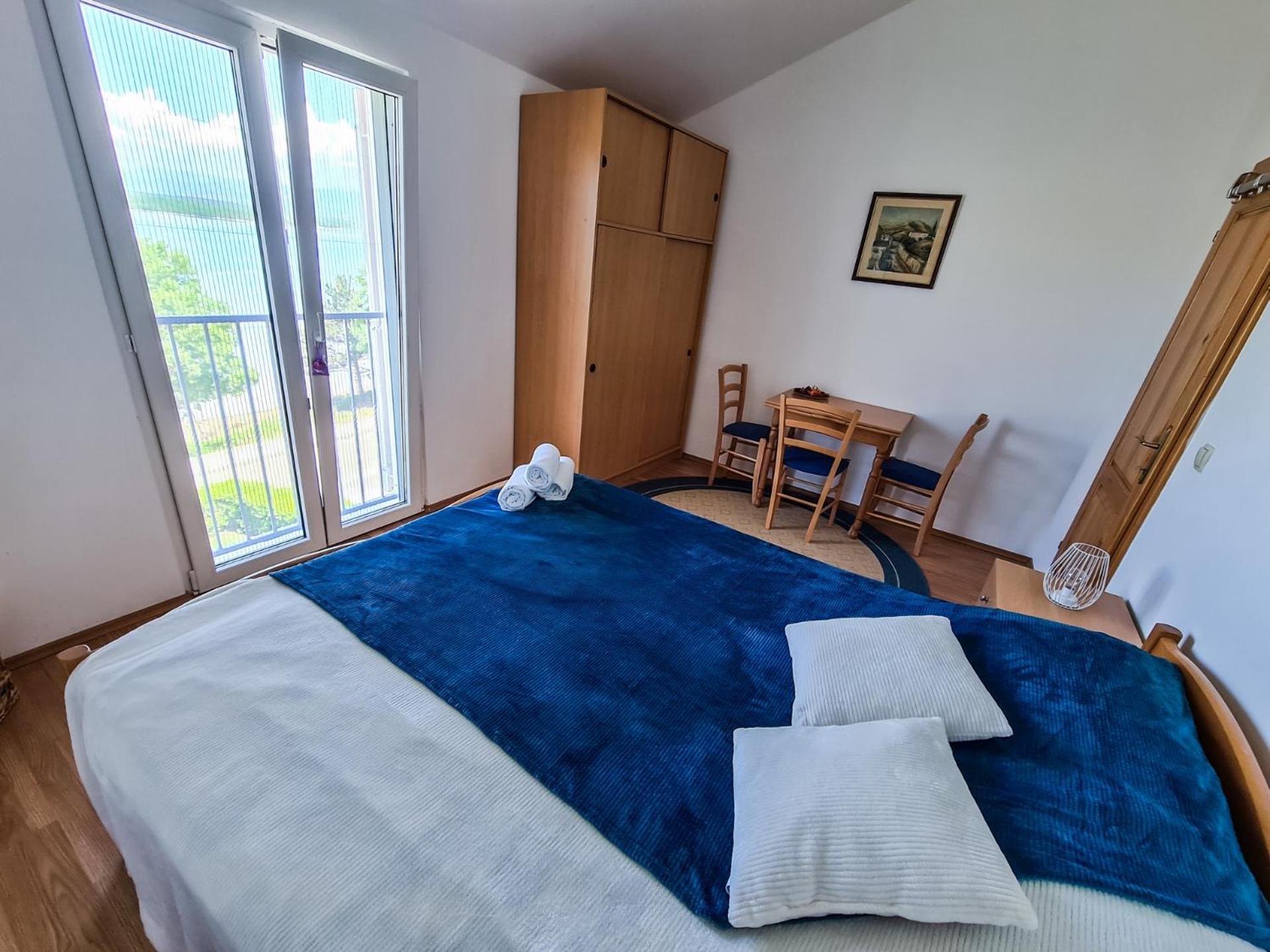 Apartment Hrastov Солине Екстериор снимка
